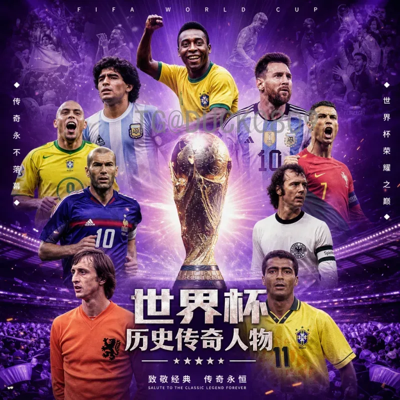 详细2026年国际足联世界杯主办城市一览：美加墨三国16城巡礼