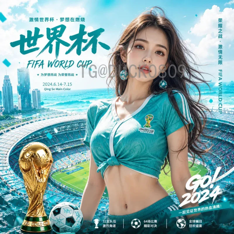 2026世界杯48队赛制规则详解：扩军后的全新格局与赛程